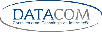Página inicial da Central de Ajuda de Datacom - Consultoria em Tecnologia da Informação